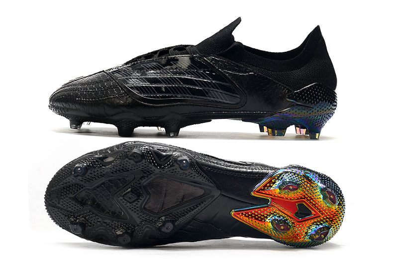 Adidas Predator Archive Limited Edition FG-Black