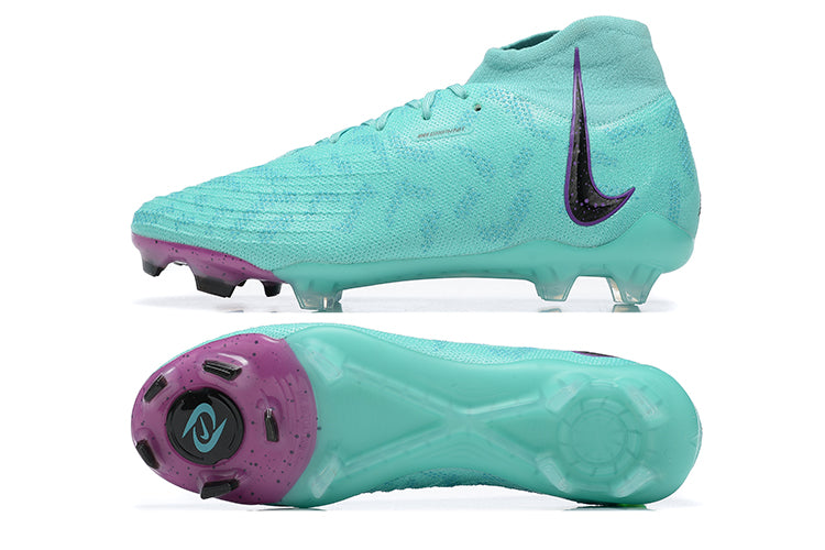 PHANTOM LUNA ELITE FG-Green Purple