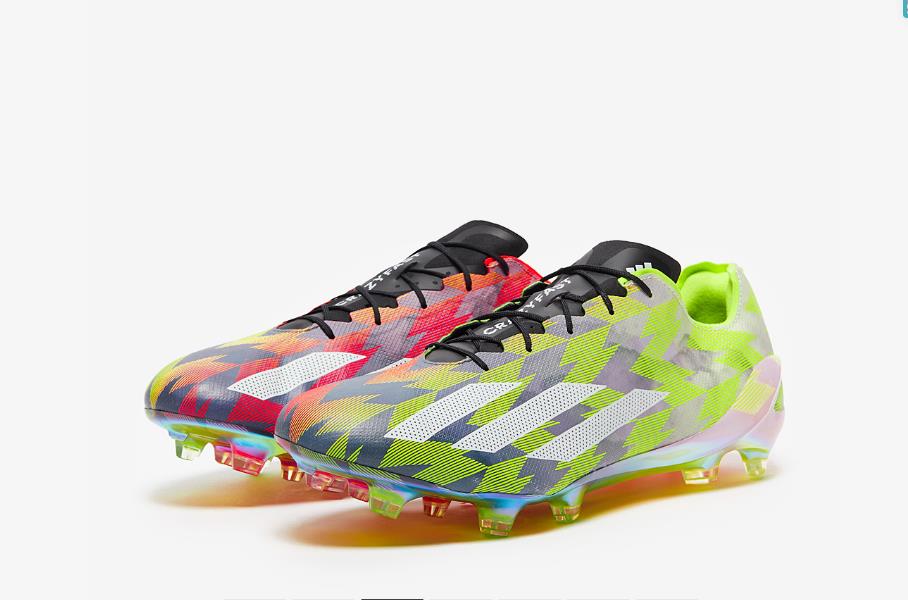 X23 Crazyfast.1 FG-Red&Green