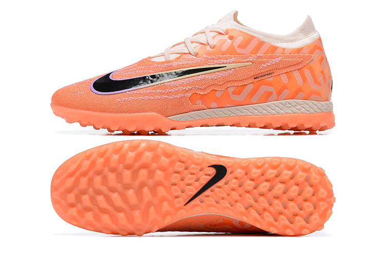 Nike Phantom GX Elite TF-Orange