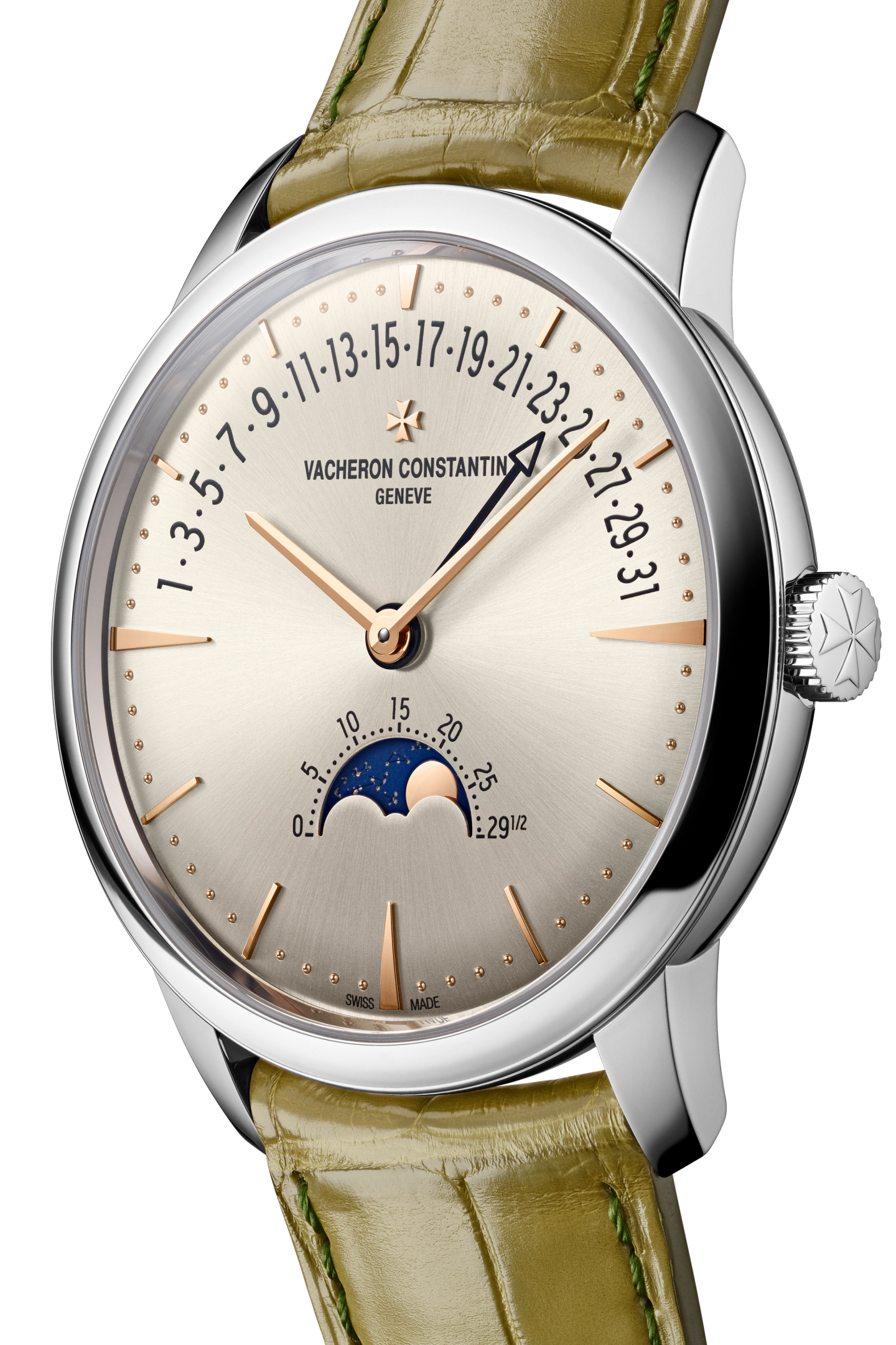 MOON PHASE RETROGRADE DATE