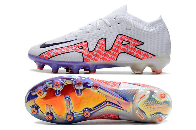 Air Zoom Mercurial Vapor XV Elite AG-White Purple