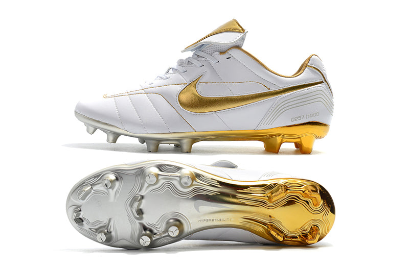 Nike Tiempo Legend 7 R10 Elite FG-White
