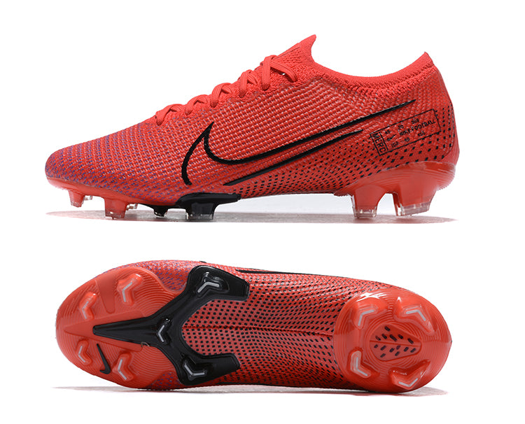 Nike Mercurial Vapor 13 Elite FG-Red