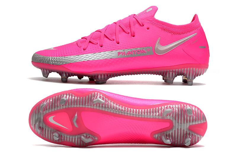 Nike Phantom GT Elite FG-Pink