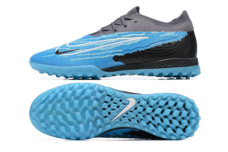 Nike Phantom GX Elite TF-Black&Blue