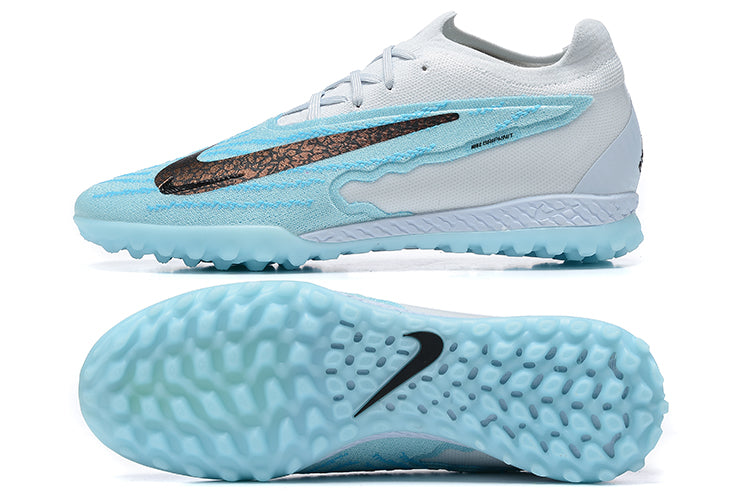 Nike Phantom GX Elite TF-Blue&White