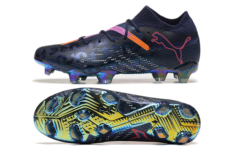 PUMA FUTURE 2024-Navy Bluea