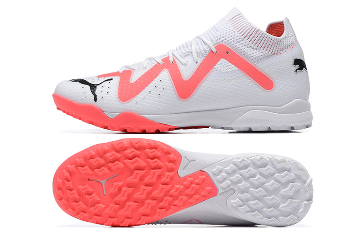 Puma Ultra Ultimate TF-White Orange