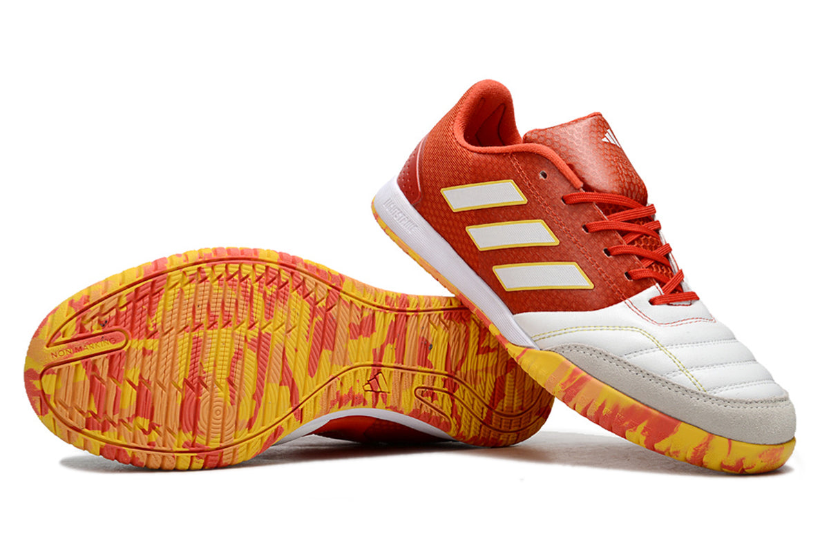 Adidas Top Sala IC-Red White