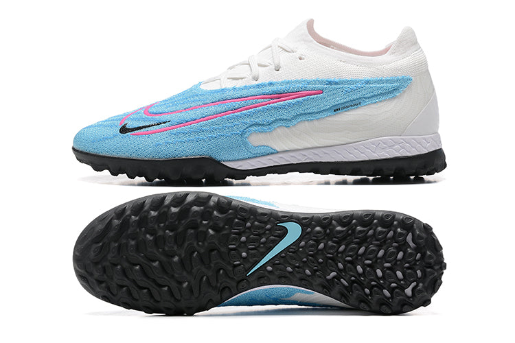 Nike Phantom GX Elite TF-Dark blue&White