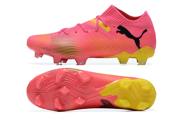 PUMA FUTURE 2024-Pink 1