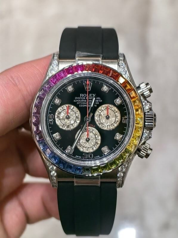 Rolex Daytona