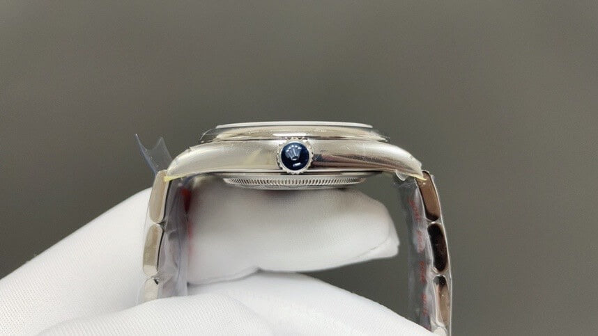Rolex Oyster Perpetual