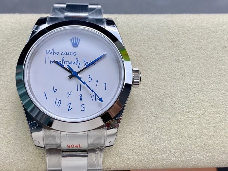 Rolex Day-date