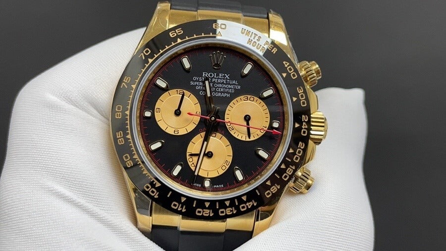 Rolex Daytona