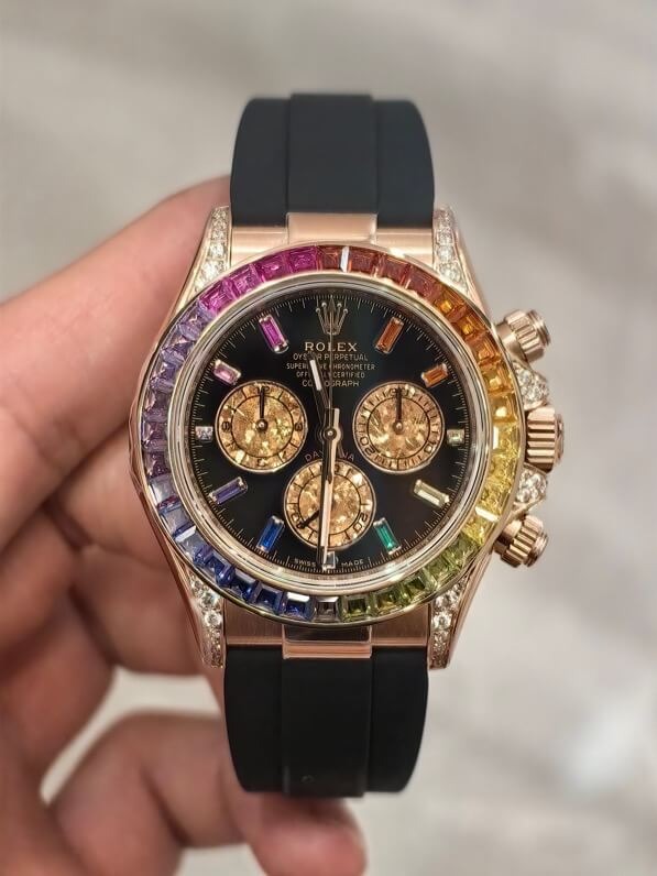 Rolex Daytona