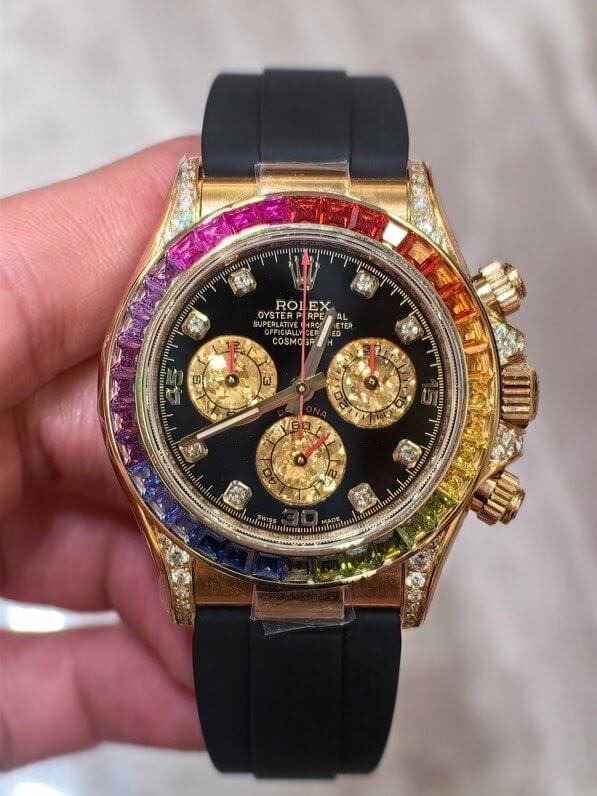 Rolex Daytona
