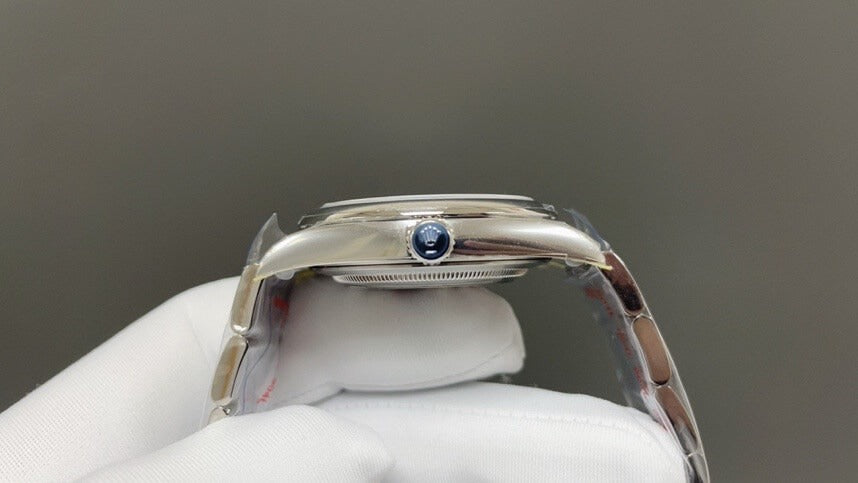 Rolex Oyster Perpetual