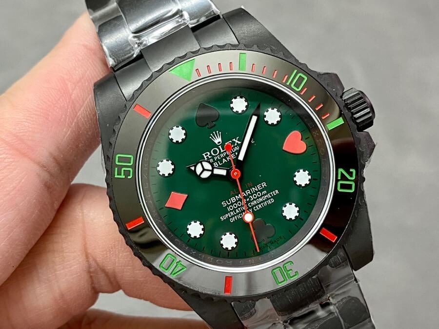 Rolex Submariner