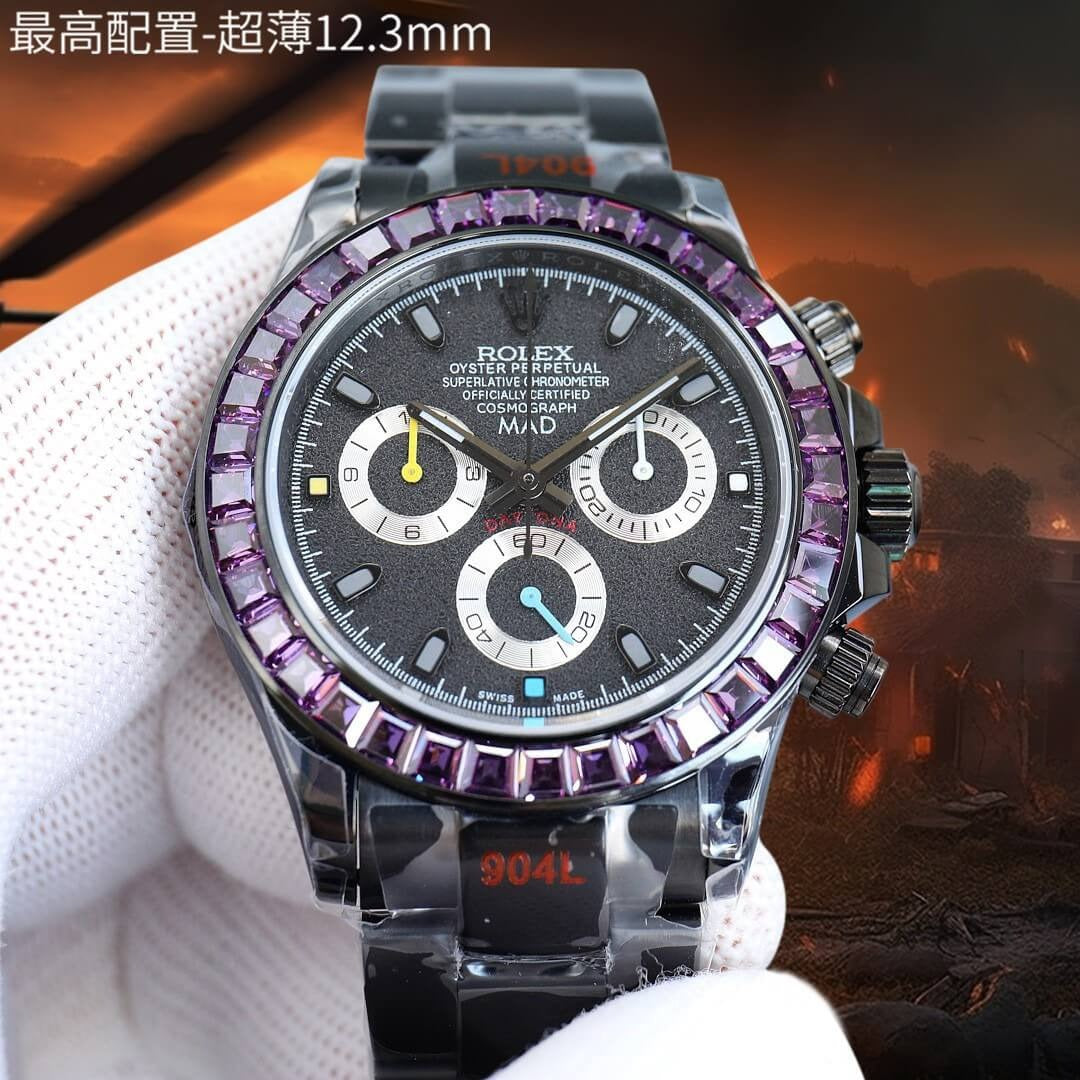 Rolex Daytona