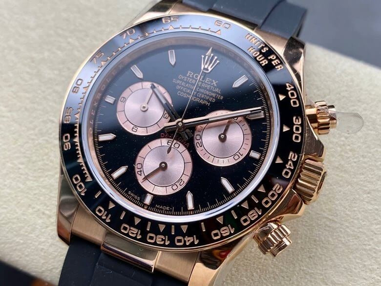 Rolex Daytona