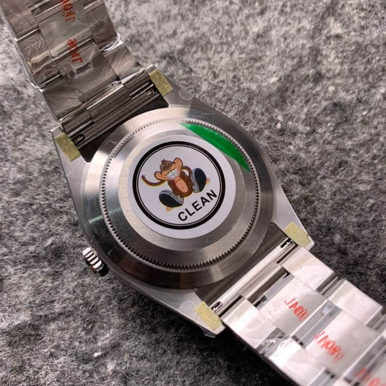 Rolex Explorer