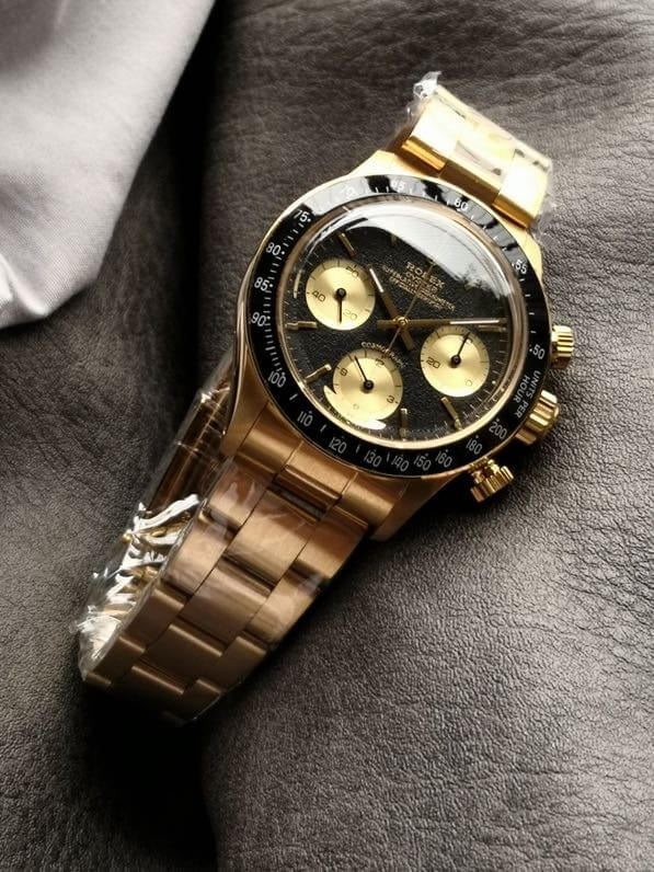 Rolex Daytona