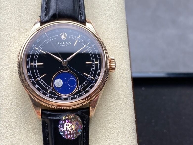 Rolex Cellini