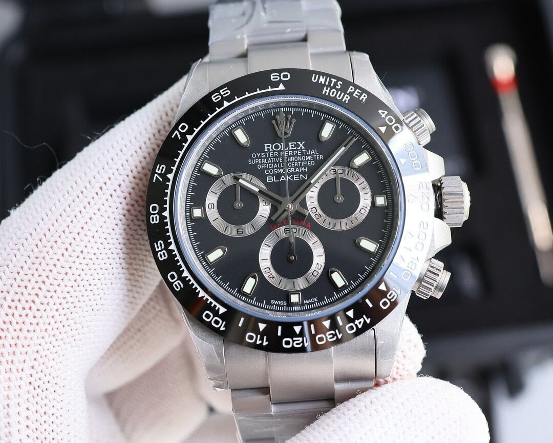 Rolex Daytona