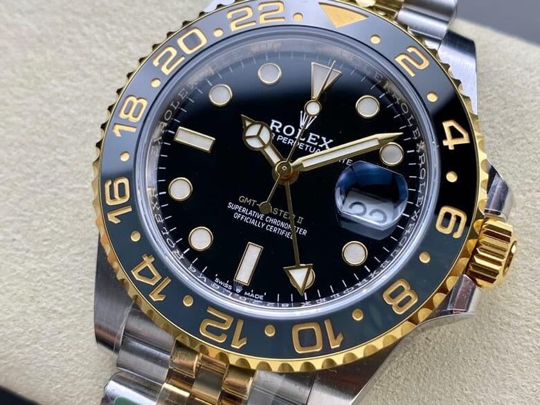 Rolex GMT-Master