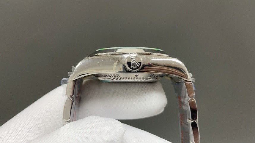 Rolex Milgauss