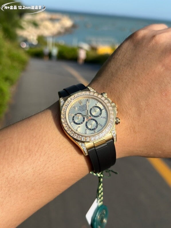 Rolex Daytona