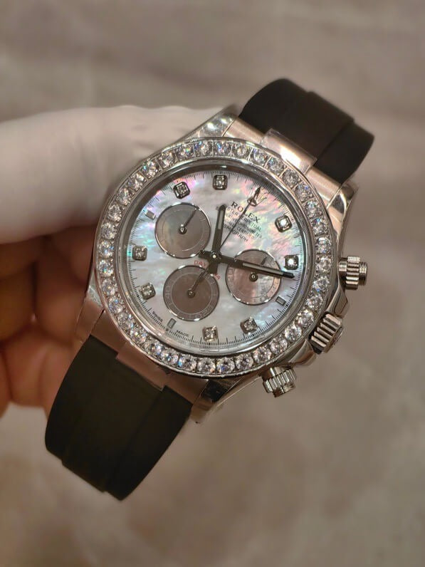 Rolex Daytona