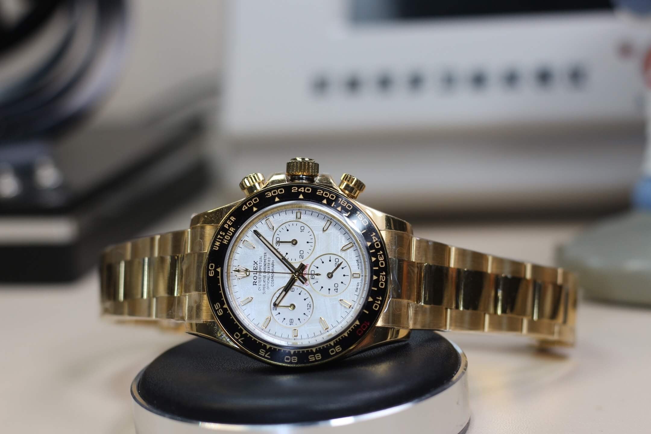 Rolex Daytona