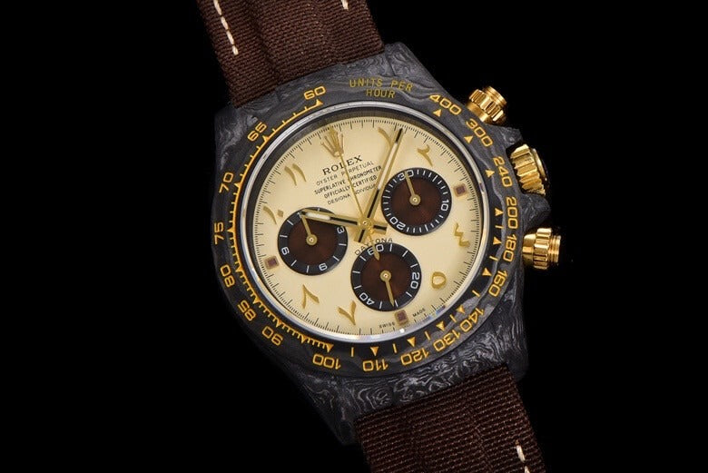 Rolex Daytona