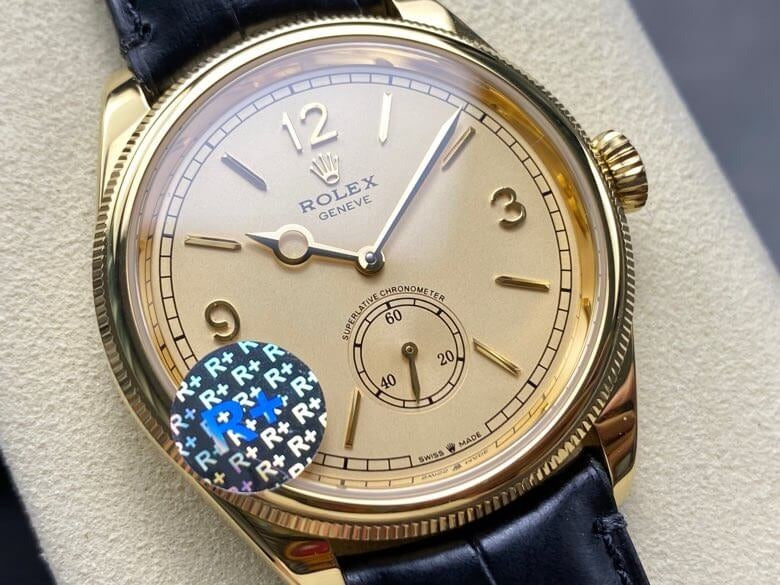 Rolex Geneve