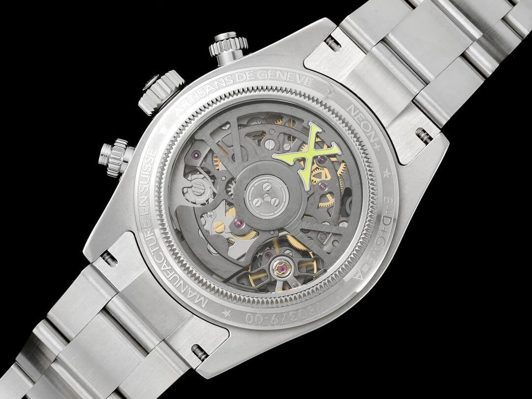 Rolex Daytona