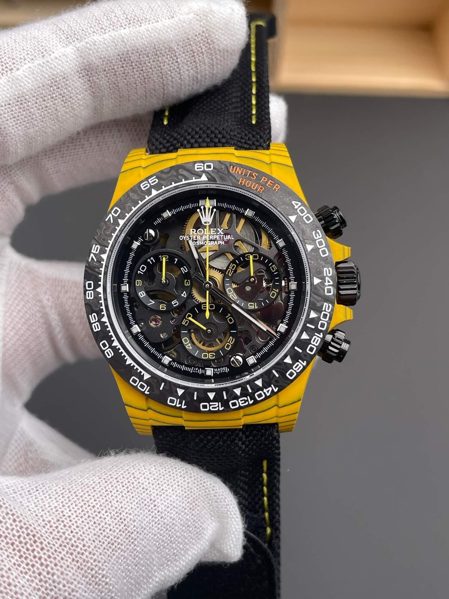 Rolex Daytona