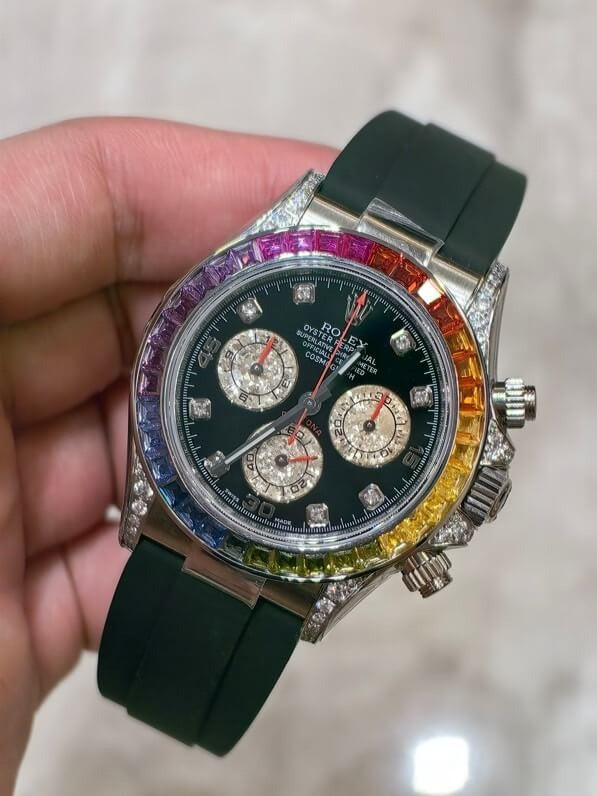 Rolex Daytona