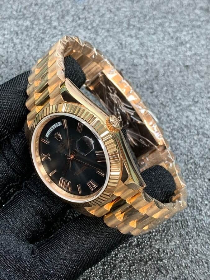 Rolex Day-date