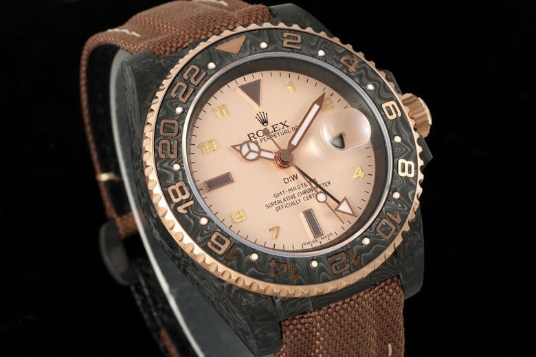 Rolex GMT-Master
