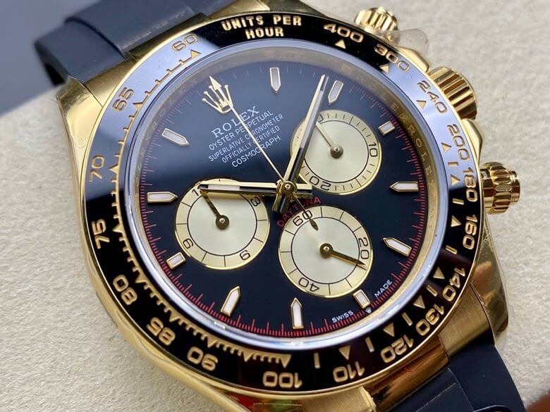 Rolex Daytona