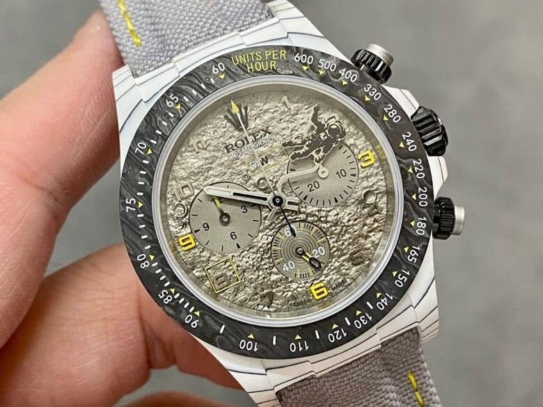 Rolex Daytona