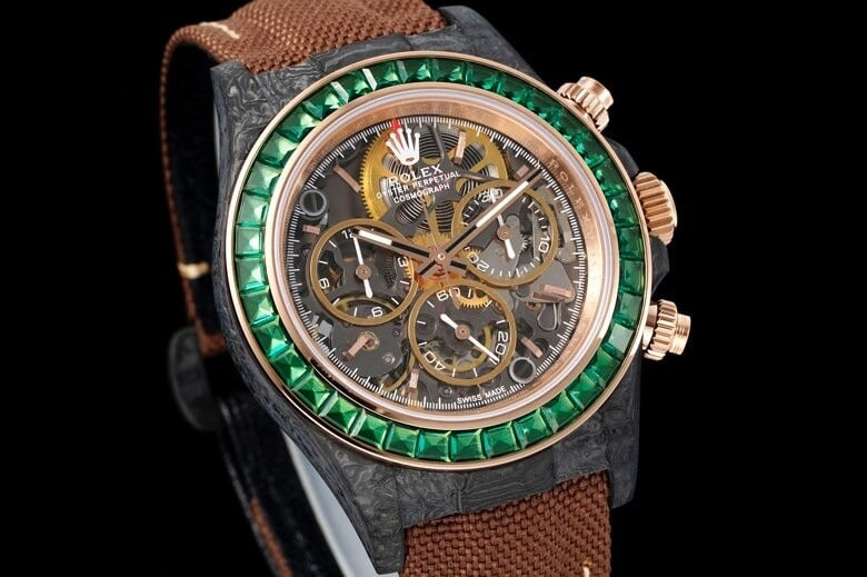 Rolex Daytona