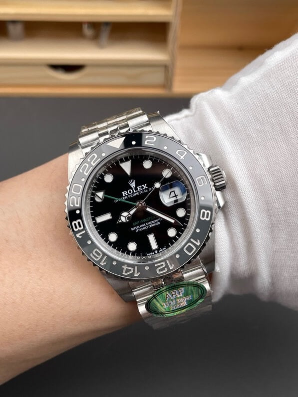 Rolex GMT-Master
