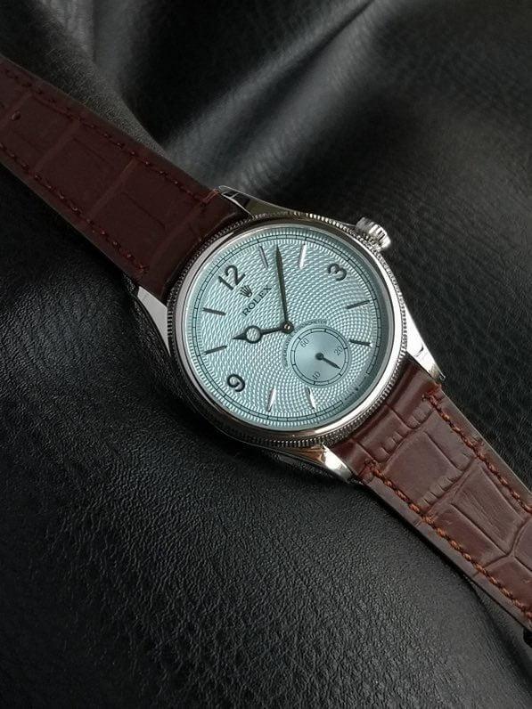 Rolex Geneve