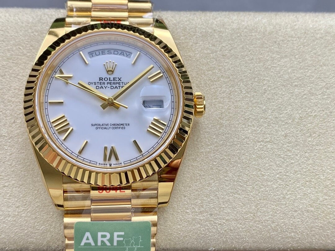 Rolex Day-date