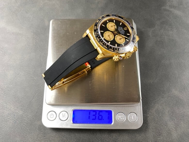 Rolex Daytona