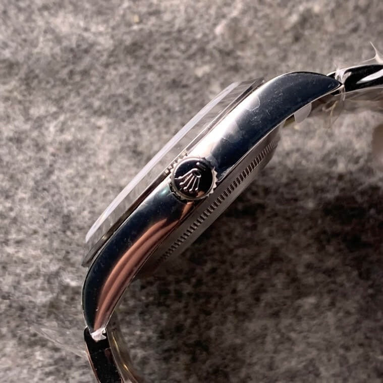 Rolex Explorer
